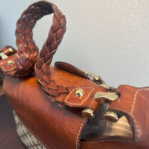 Gucci Large Horsebit Hobo Bag – Authentic Vintage Leather - Picture 7 of 13